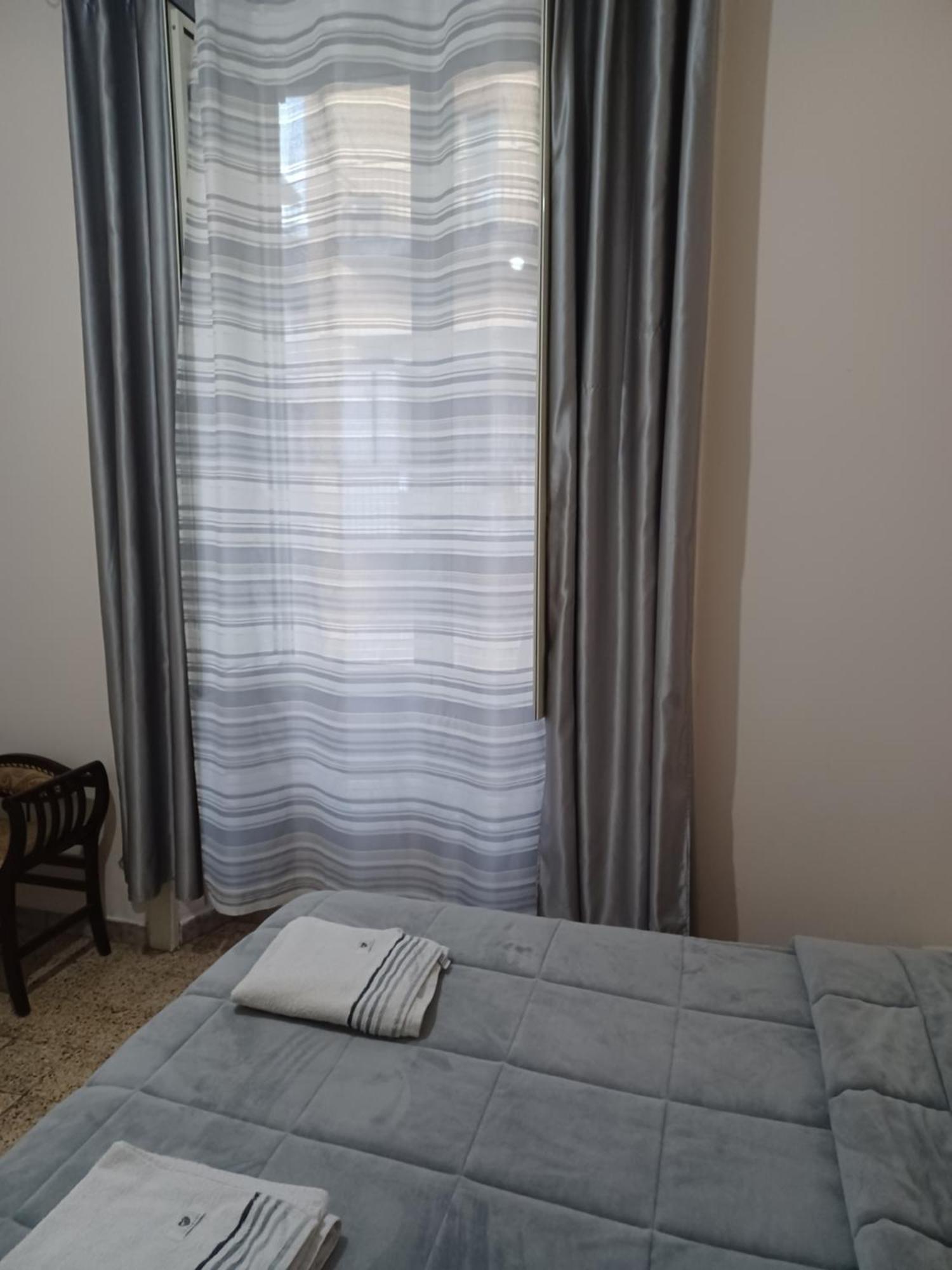B&B Appartamenti Napoli Exterior photo