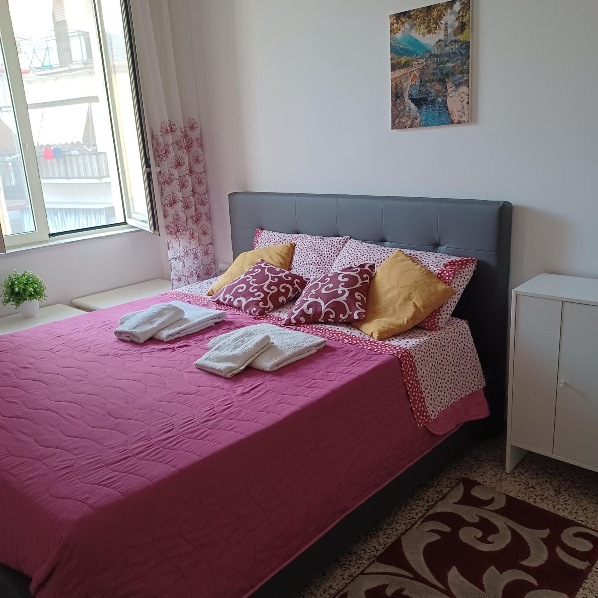 B&B Appartamenti Napoli Exterior photo